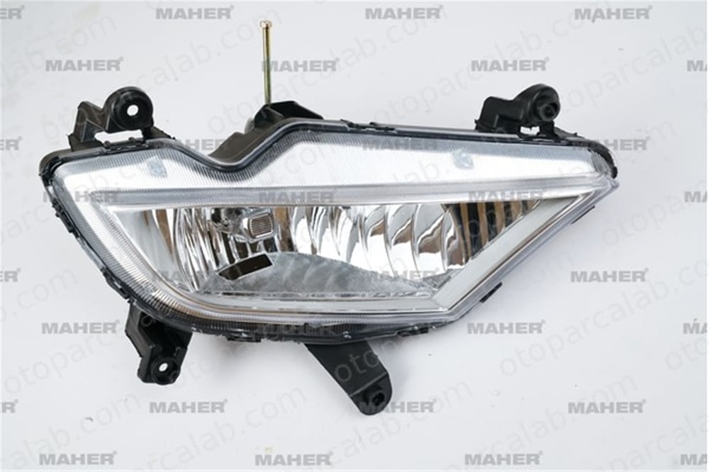MAHER 29533 Sis Farı Ön Sol HYUNDAI i20 II 92201C8000