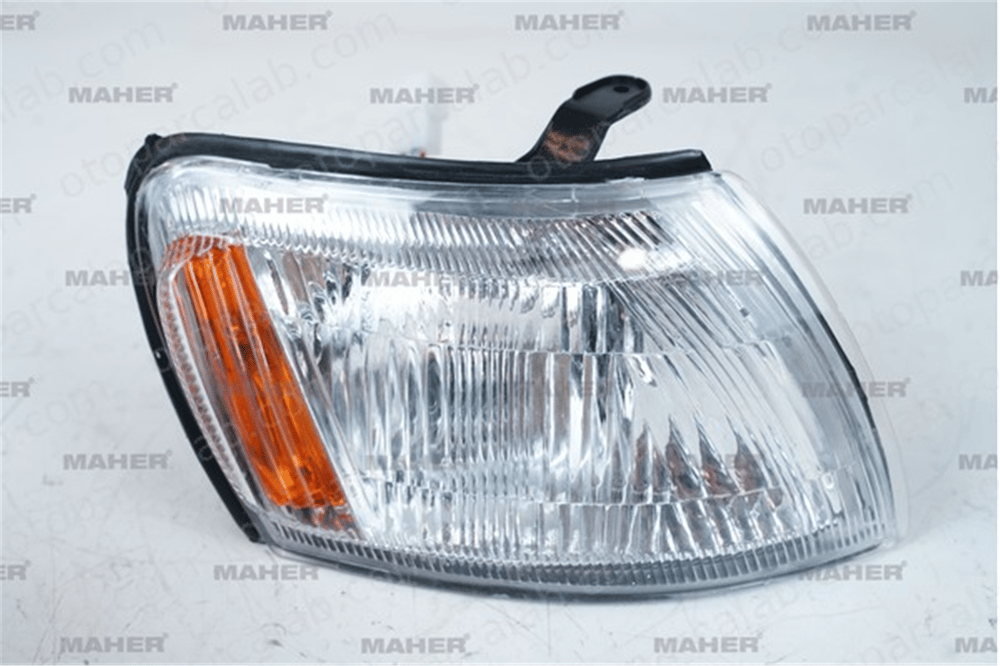 MAHER 29571 Sinyal Lambası Sağ TOYOTA CARINA E VI Sedan 8161020530