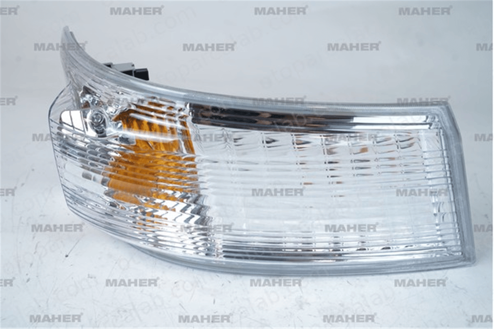 MAHER 29591 Sinyal Lambası Sağ FUSO (MITSUBISHI) CANTER MK581220