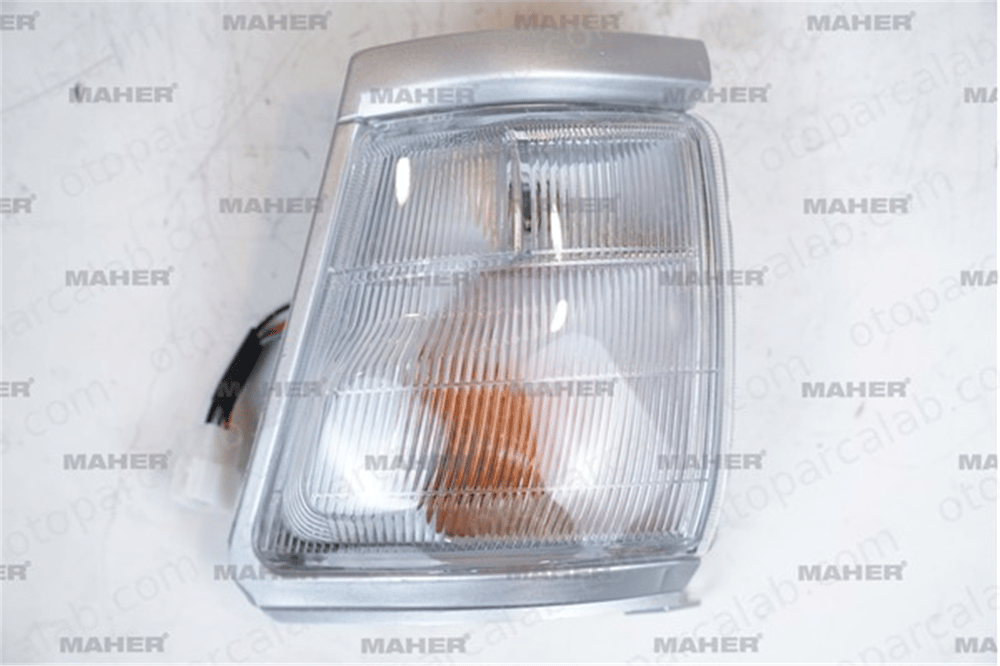 MAHER 29595 Sinyal Lambası Sol TOYOTA HILUX VI Pick-up 8152135060