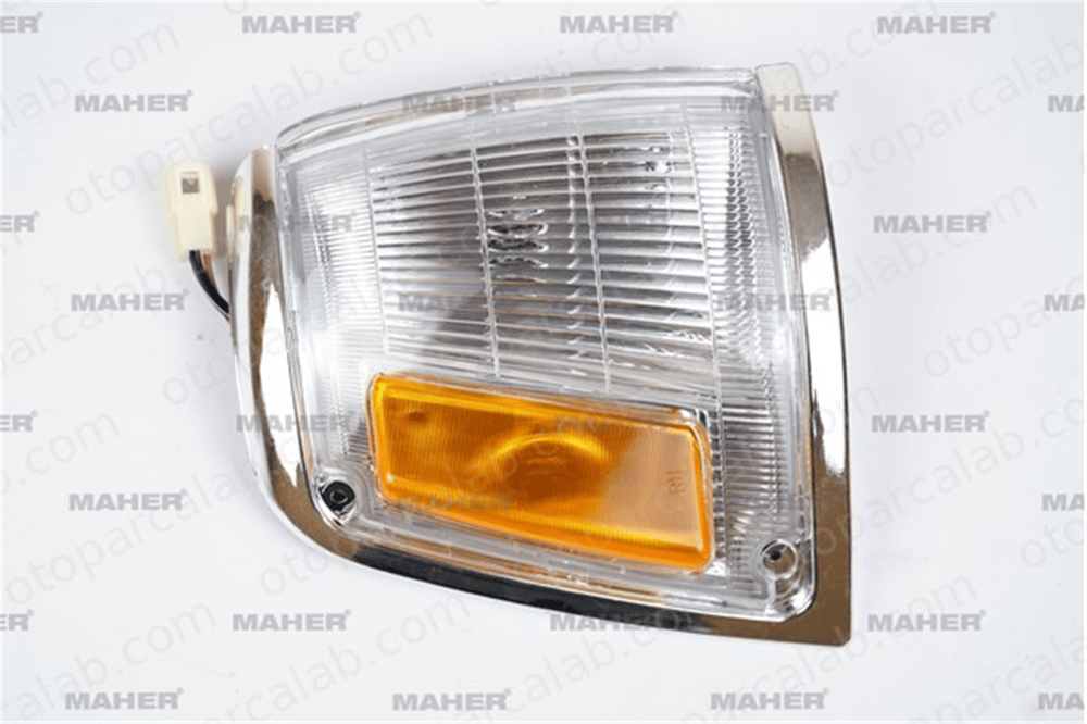 MAHER 29602 Sinyal Lambası Sağ VW TARO TOYOTA HILUX V Pick-up 8161089171 8161089174