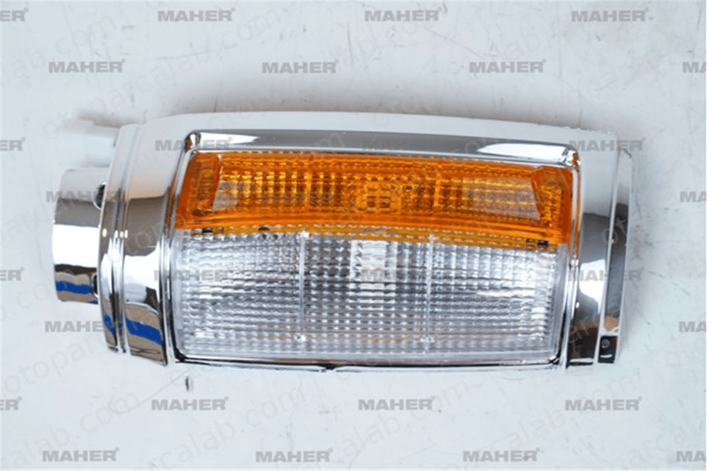 MAHER 29606 Sinyal Lambası Sağ MITSUBISHI L200 MB527092