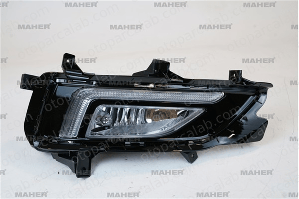 MAHER 29890 Sis Farı Ön Sol HYUNDAI TUCSON 92201D7600