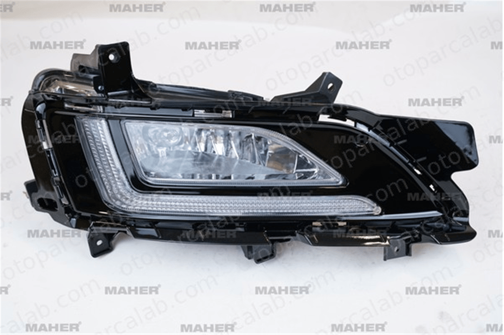 MAHER 29891 Sis Farı Ön Sağ HYUNDAI TUCSON 92202D7600