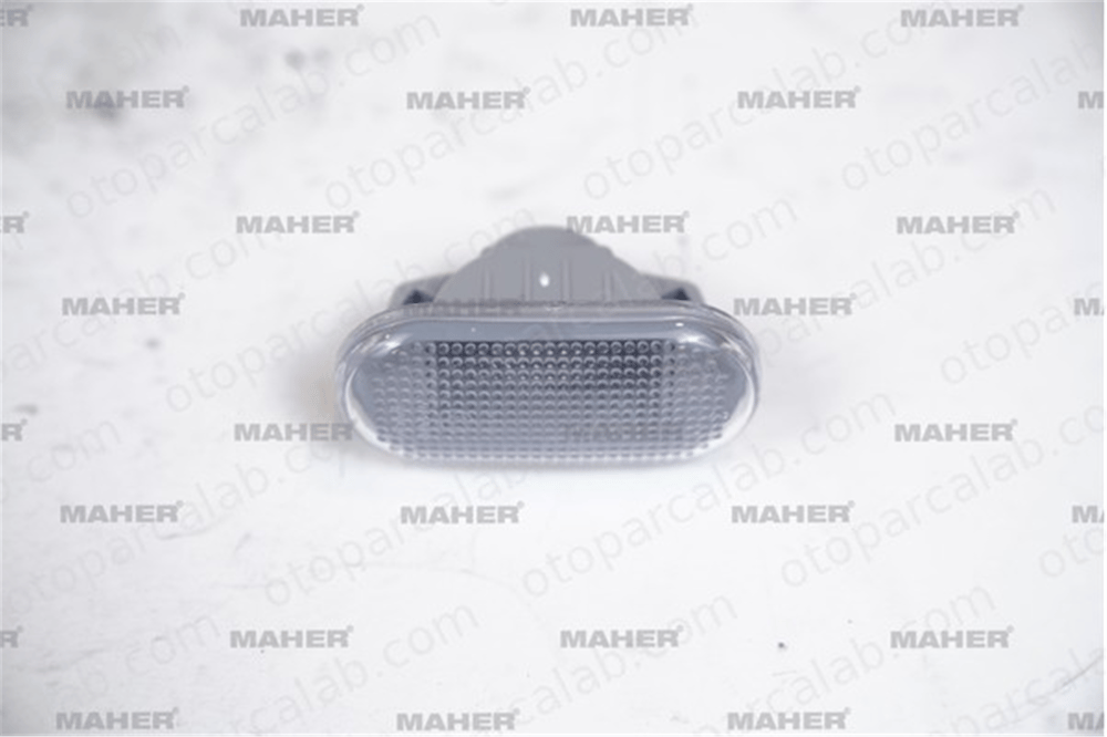 MAHER 29926 Çamurluk Sinyali Sağ veya Sol RENAULT 19 II Chamade CLIO I 26160AX001