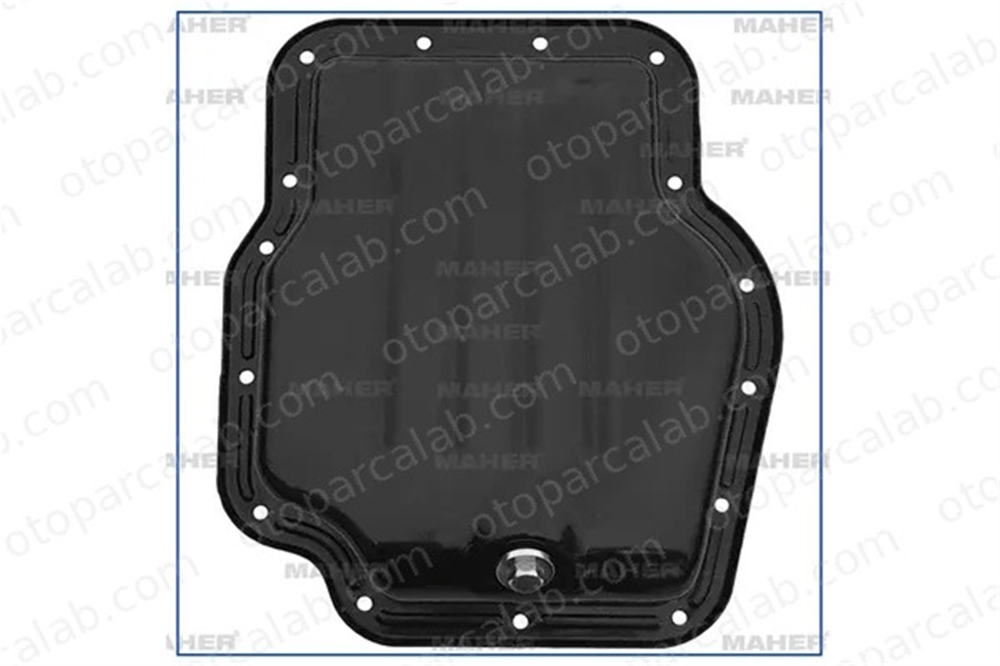 MAHER 30071 Motor Yağ Karteri OPEL ASTRA J Sports Tourer ASTRA J 5652015 97385817