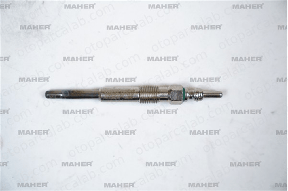 MAHER 30175 Isıtma Bujisi VW TRANSPORTER T5 Minibüs/Otobüs SEAT IBIZA III N10579202 60617002