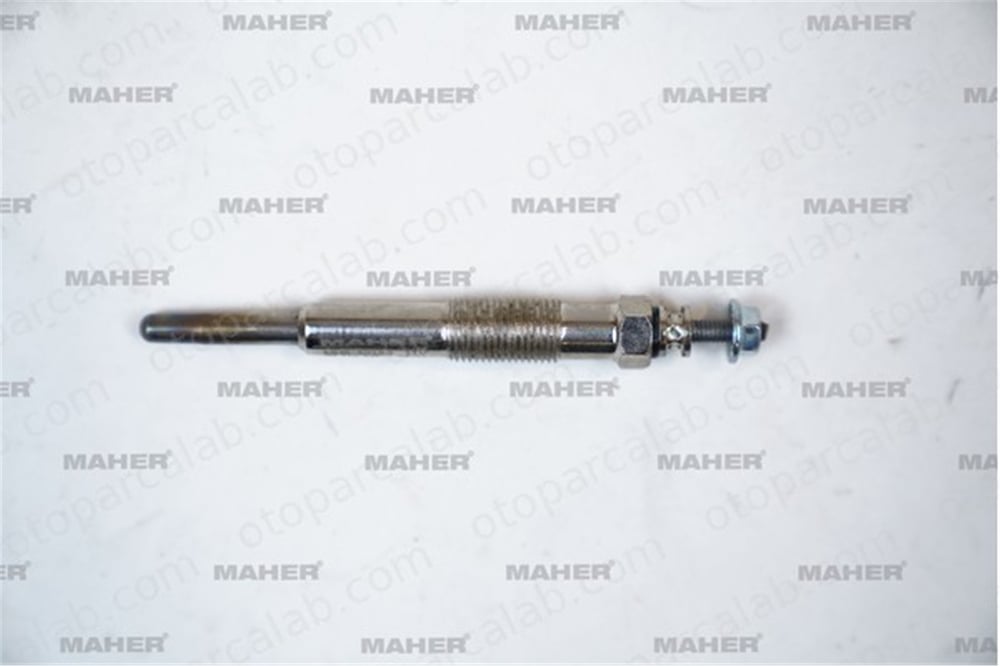 MAHER 30190 Isıtma Bujisi RENAULT KANGOO Express KANGOO 7700100558 9110945