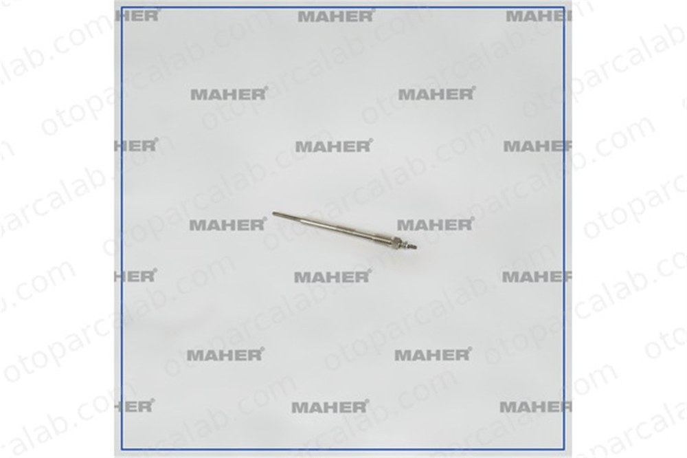 MAHER 30201 Isıtma Bujisi HYUNDAI H-1 Cargo H-1 Panelvan/Van 367104A000 367104A100