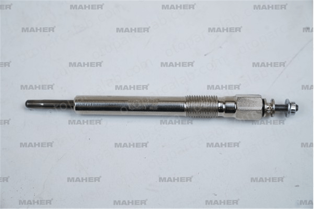 MAHER 30204 Isıtma Bujisi VW GOLF II AUDI ALLROAD C5 8941353773 8941353774