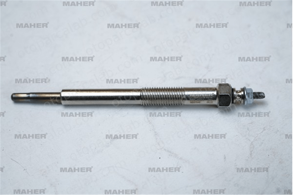 MAHER 30214 Isıtma Bujisi JAGUAR E-TYPE Convertible TALBOT SIMCA 1301 ME007649 ME007637