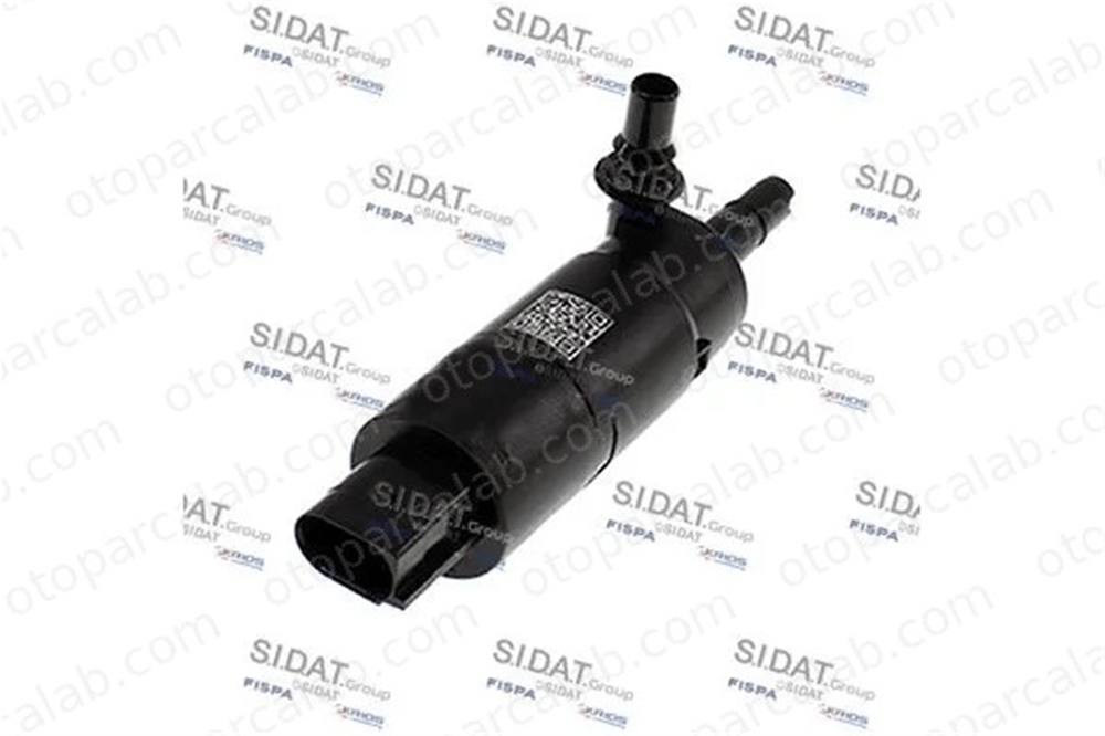 MAHER 30558 Cam Su Motoru VW GOLF VII TIGUAN 6R0955681 9A7955681