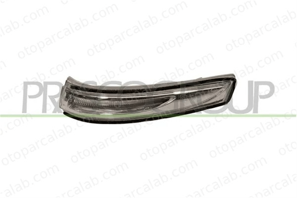 MAHER 30729 Dikiz Ayna Sinyali Sol HYUNDAI VELOSTER 876143X000 87614A6000
