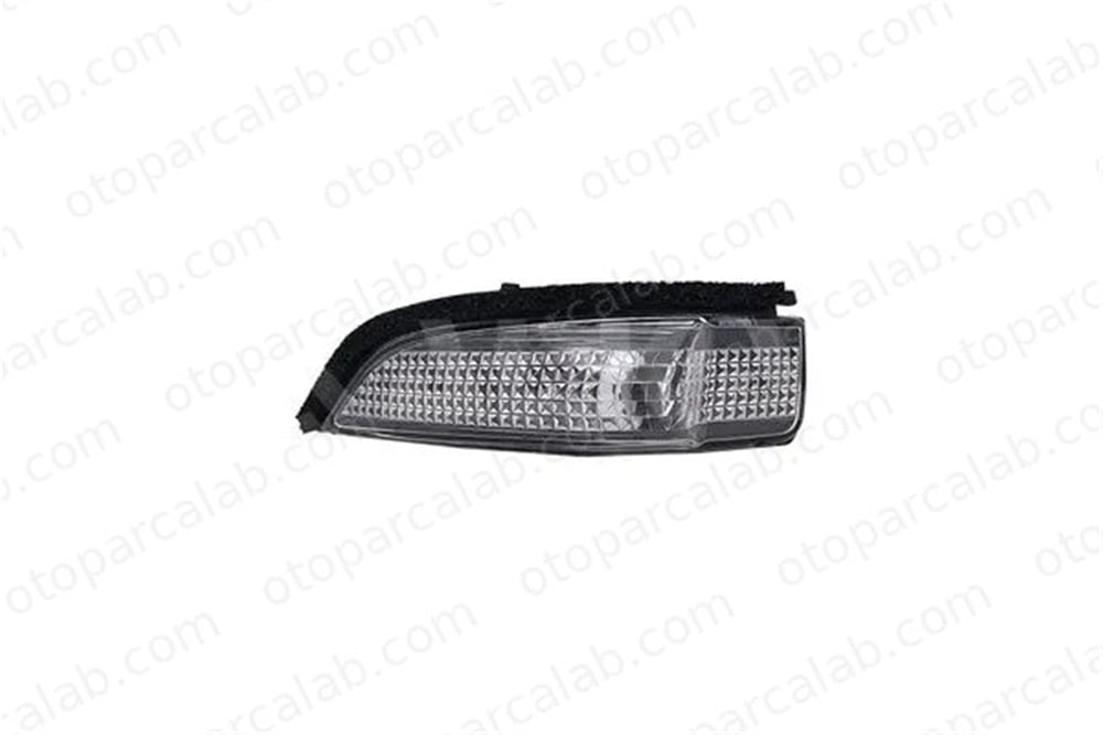MAHER 30757 Dikiz Ayna Sinyali Sol TOYOTA YARIS YARIS Kasa/eğik arka 817410D020