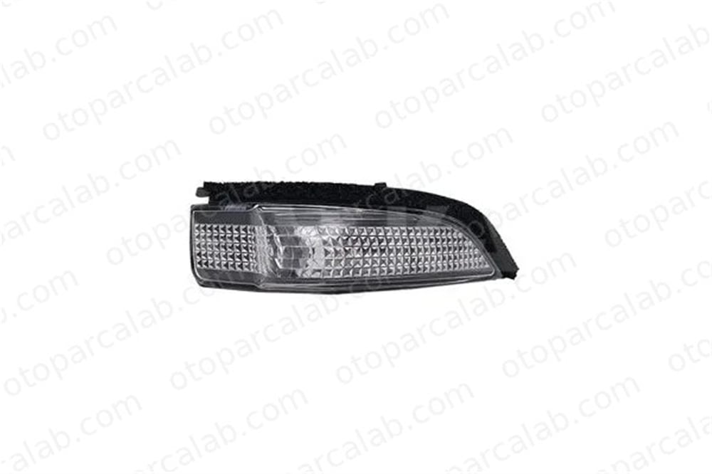 MAHER 30758 Dikiz Ayna Sinyali Sağ TOYOTA YARIS YARIS Kasa/eğik arka 817310D080