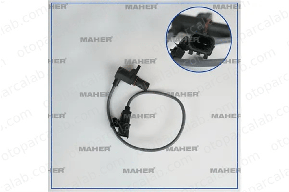 MAHER 30918 Krank Sensörü HYUNDAI i30 i30 Station wagon 3918003250