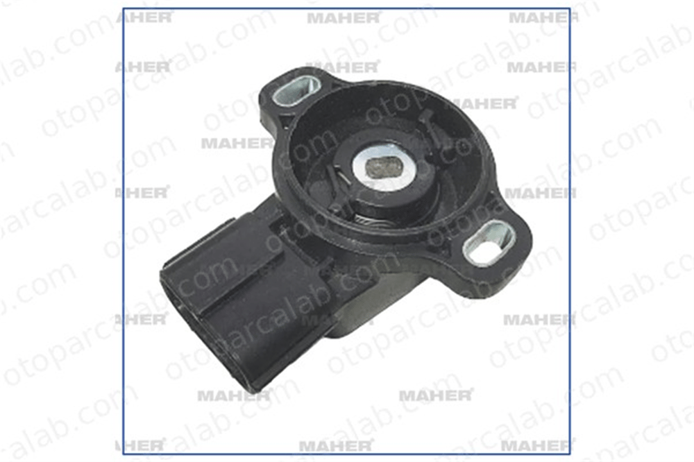 MAHER 30928 Gaz Kelebeği Sensörü TOYOTA CARINA E VI CARINA E VI Sedan 8945222090 8945206010