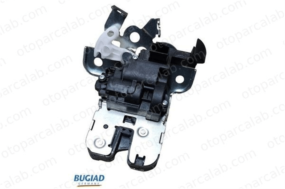 MAHER 31017 Bagaj Kapak Kilidi AUDI A4 B8 Avant A6 C7 8R0827505A 8R0827505