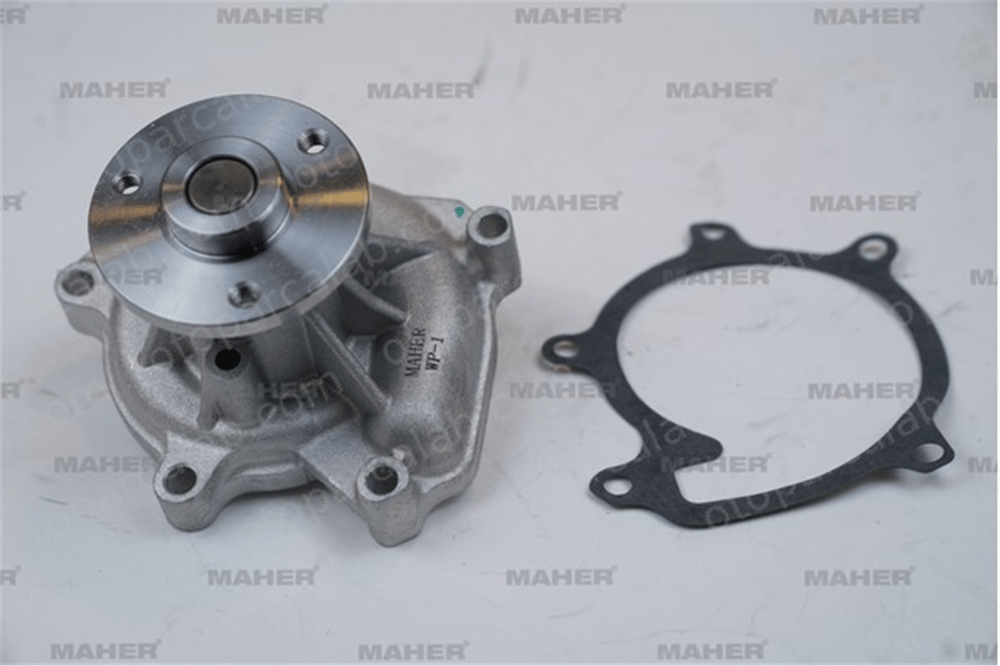 MAHER 31070 Devirdaim Su Pompası DAIHATSU TERIOS SIRION 1610029115 1610097404