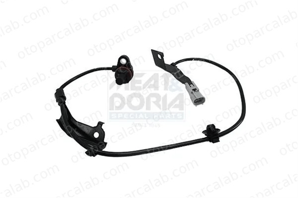 MAHER 31311 Abs Sensörü Arka Sol TOYOTA HILUX VII Pick-up 8954671030