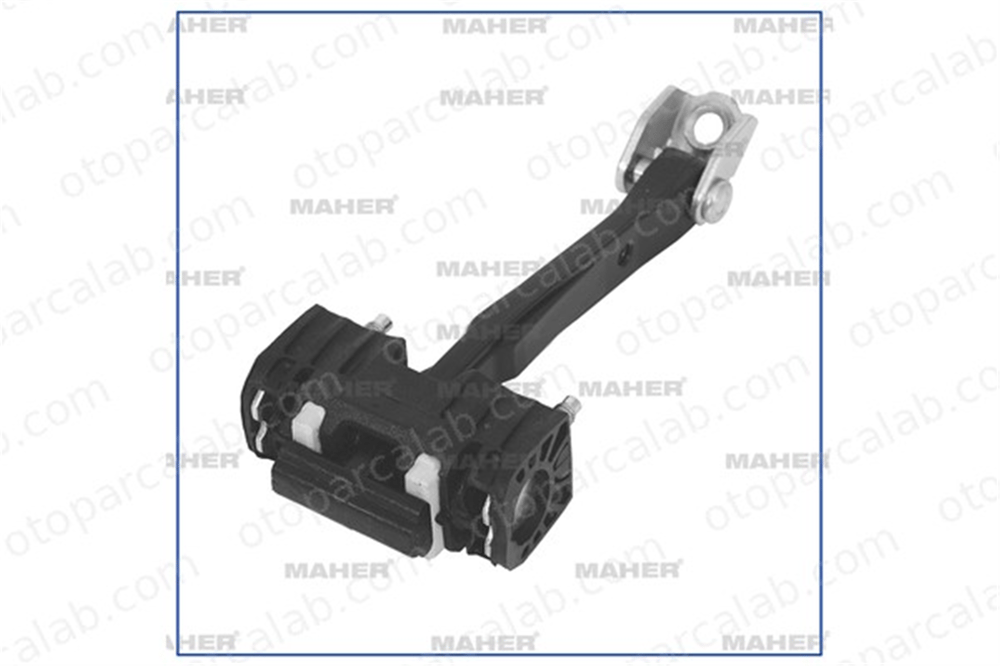MAHER 32319 Kapı Gergisi Ön Sağ veya Sol PEUGEOT 5008 II 3008 SUV 9809426680 3643341
