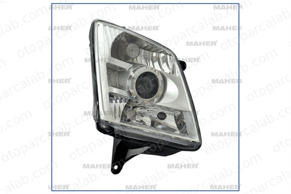MAHER 32362 Far Sağ ISUZU D-MAX I 8973886682 8973886681