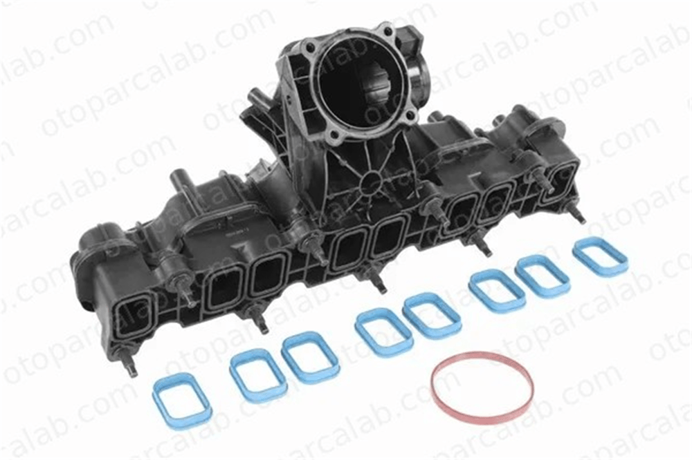 MAHER 32853 Manifold FORD TRANSIT Panelvan/Van TRANSIT Platform şasi 9677030680 LR174780