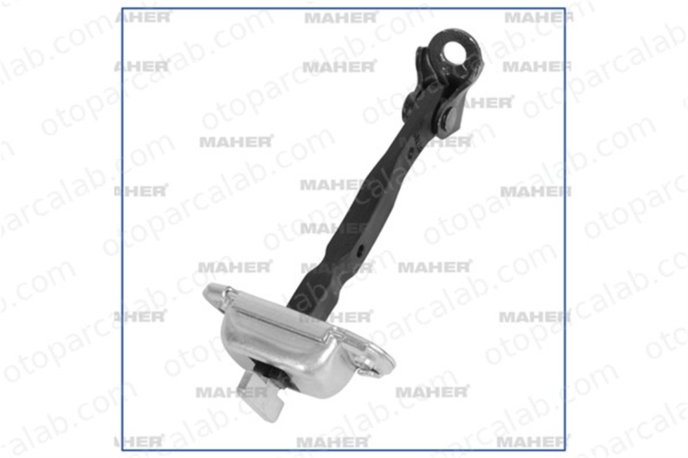 MAHER 32962 Kapı Gergisi Ön Sağ veya Sol VW AMAROK AMAROK Platform şasi 2H0837249