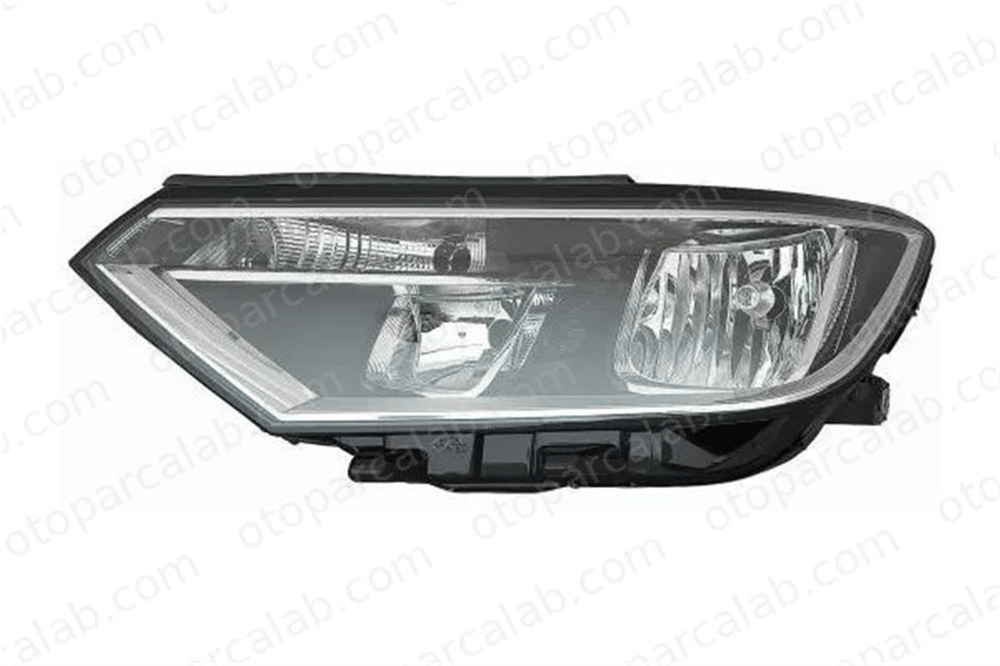 MAHER 33203 Far Sağ VW PASSAT B8 PASSAT B8 Variant 3G1941006C 3G1941006