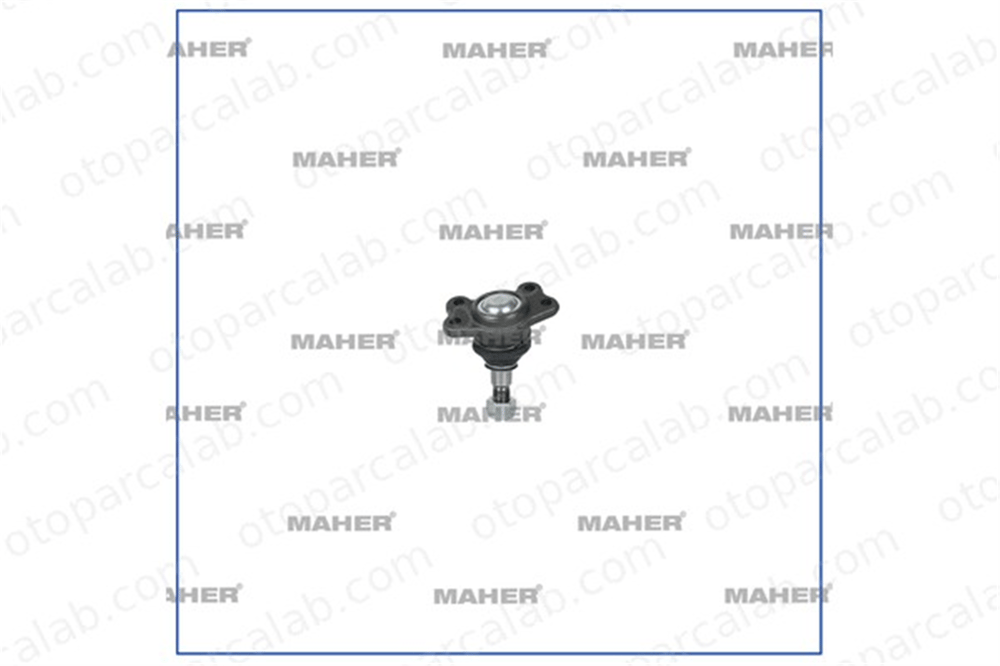 MAHER 33785 Rotil Üst Sağ veya Sol TATA TELCOLINE XENON Pick-up 265432110194 265432100114