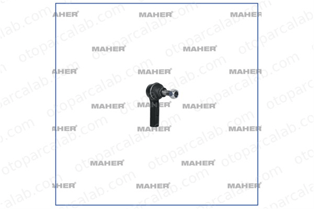 MAHER 34237 Rot Başı Sağ veya Sol TOYOTA COROLLA COROLLA Liftback 4504619175 4504629305