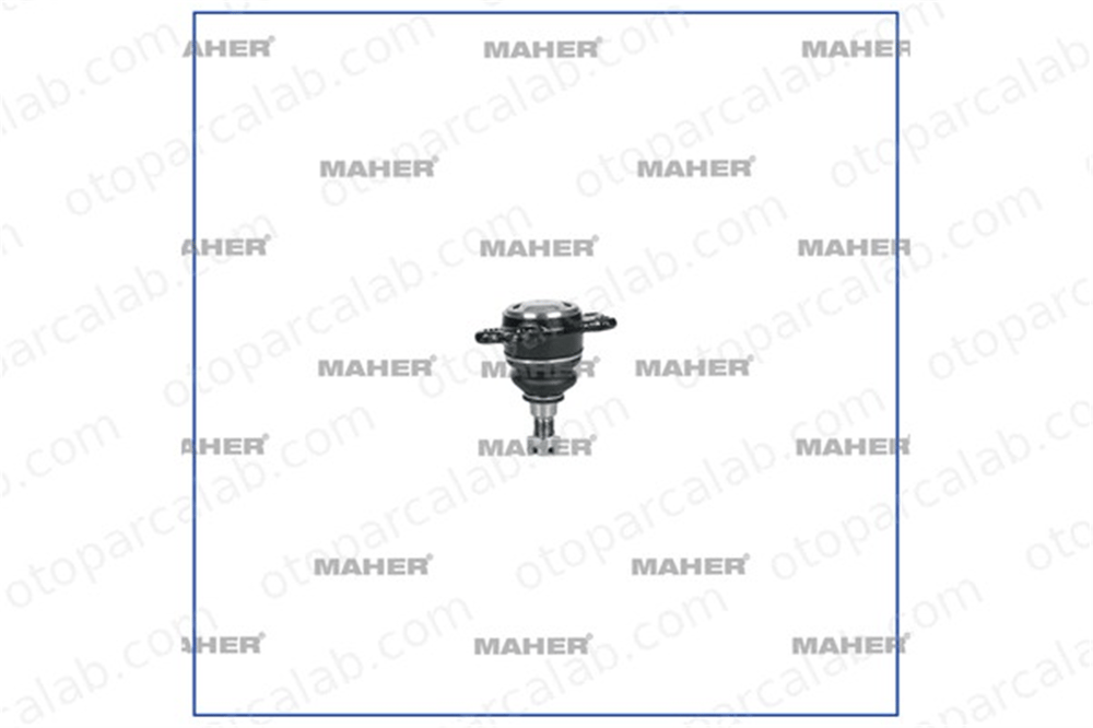 MAHER 34340 Rotil Üst Sağ veya Sol ISUZU CAMPO TROOPER I Açık arazi aracı 8979406250 8942245501