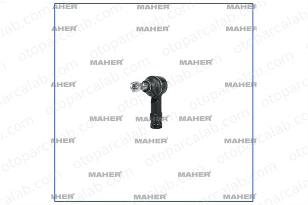 MAHER 34516 Rot Başı Sağ veya Sol HYUNDAI GETZ ACCENT II 5682037010 5682022000