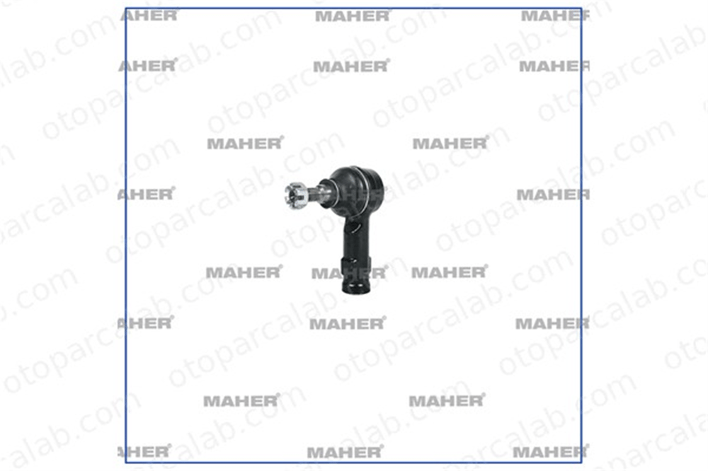 MAHER 34517 Rot Başı Sağ veya Sol HYUNDAI GETZ ACCENT II 5682025000 5682022000