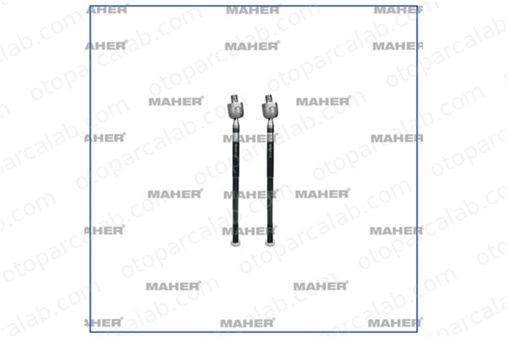 MAHER 34557 Rot Mili Sağ veya Sol HYUNDAI SANTA FÉ I MATRIX 5778526200 577243A000