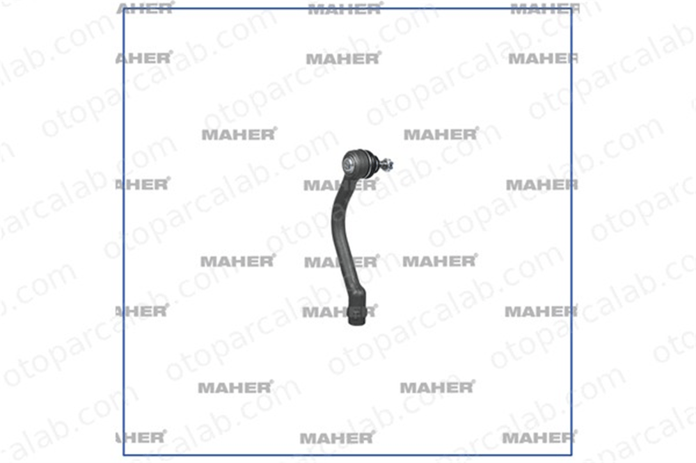 MAHER 34564 Rot Başı Sol HYUNDAI SONATA V GRANDEUR 568203K000