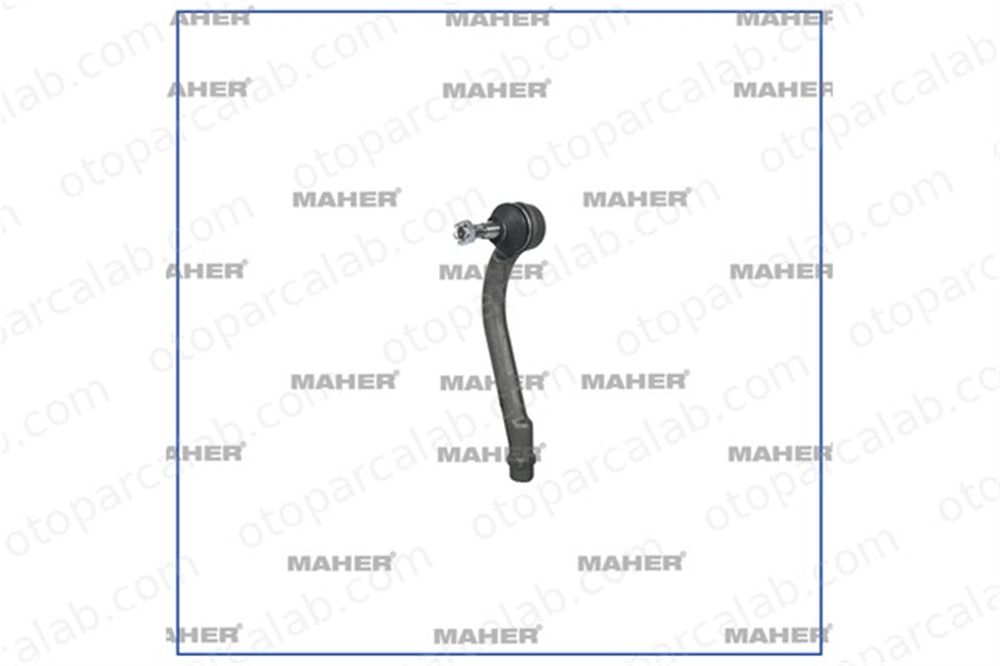 MAHER 34583 Rot Başı Sağ HYUNDAI SANTA FÉ II KIA SORENTO II 568202B900 568202P000