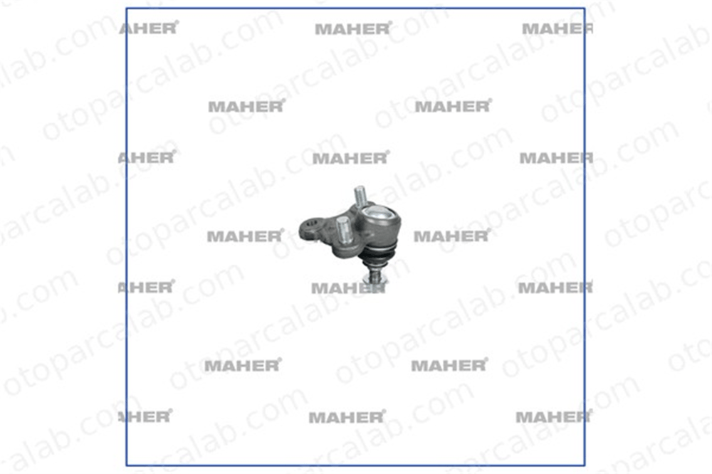 MAHER 34631 Rotil Alt Sol HYUNDAI i30 i30 Station wagon 54530F2000 54530G4AA0