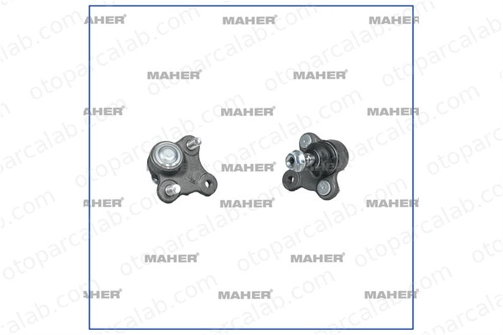 MAHER 34632 Rotil Alt Sağ HYUNDAI i30 i30 Station wagon 54530F2100 54530G4BA0