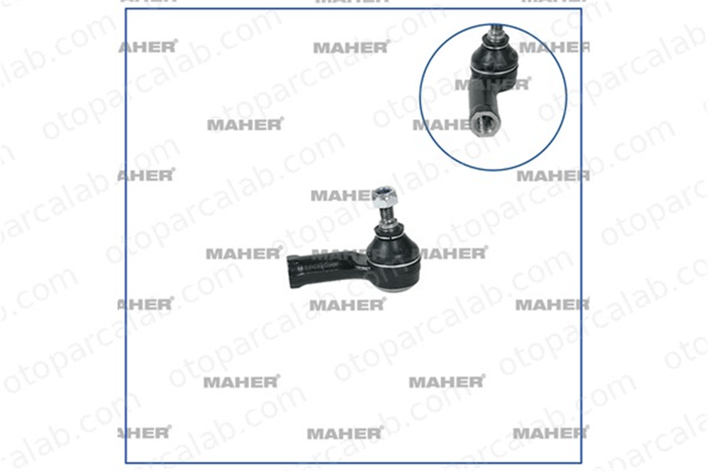 MAHER 34759 Rot Başı Sağ FORD FOCUS I FOCUS I Turnier 98AX3270AA 1074305