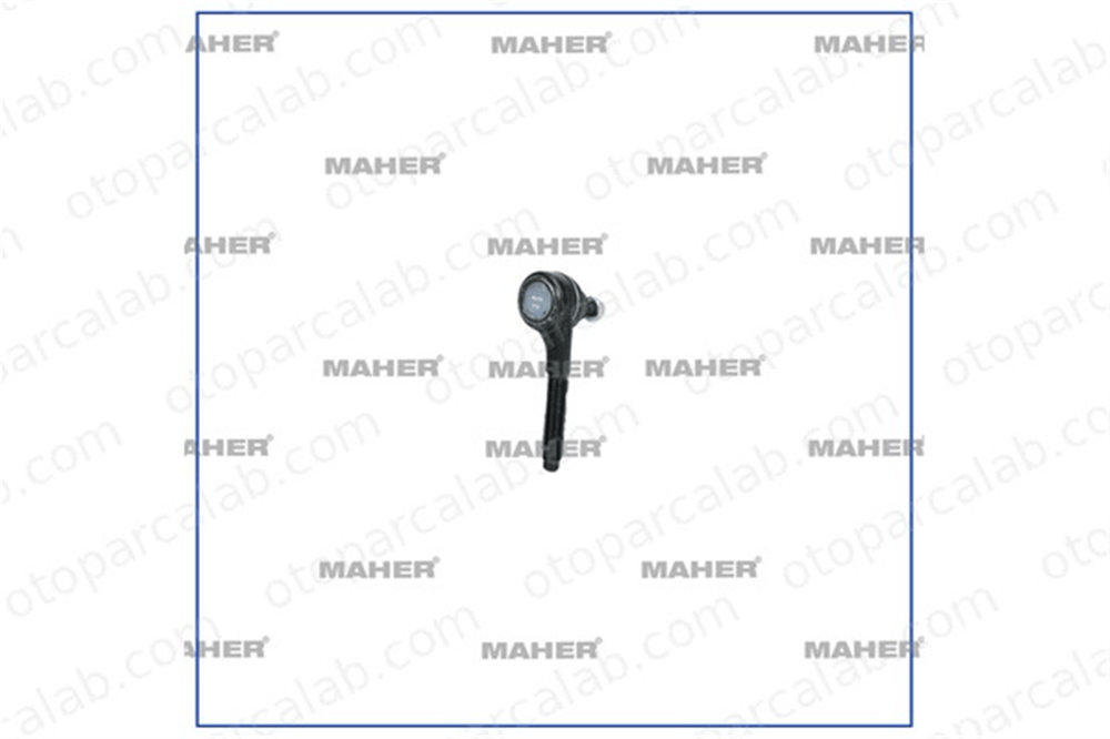 MAHER 34773 Rot Başı Sağ CITROËN AX SAXO 381741 1607316280