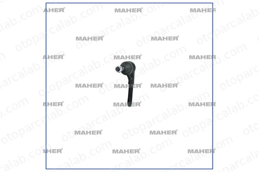 MAHER 34774 Rot Başı Sol CITROËN AX SAXO 381742 1607316380