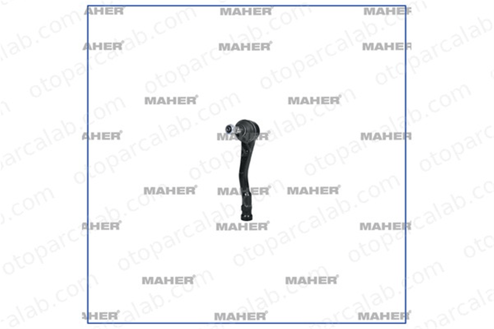 MAHER 34856 Rot Başı Sağ CITROËN BERLINGO Kasa/büyük limuzin PEUGEOT 308 I 381775 381788