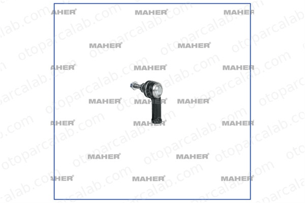 MAHER 34896 Rot Başı Sol FORD ESCORT V ESCORT VI 91AB3290A2C 1015547