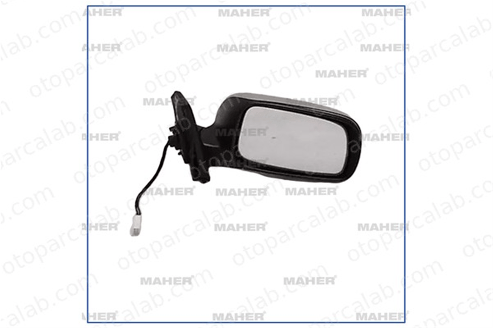 MAHER 35361 Dikiz Aynası Dış Sağ TOYOTA COROLLA COROLLA Sedan 8790102250 8790102170