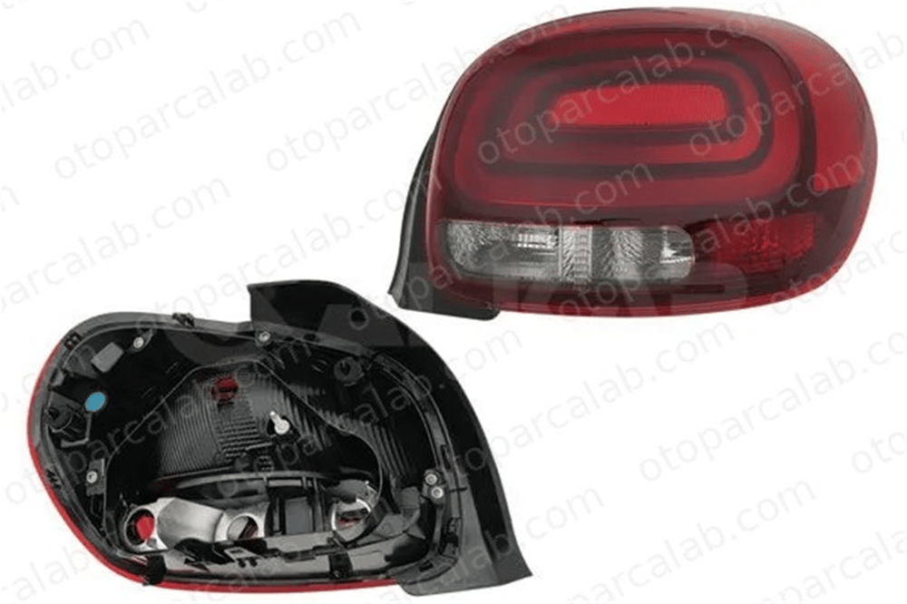 MAHER 35542 Stop Lambası Sağ CITROËN C3 III C3 III Van 9812257480