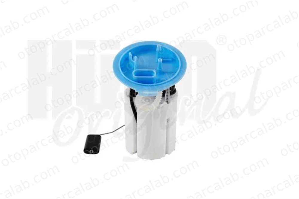 MAHER 35847 Depo Şamandırası SEAT IBIZA V VW POLO VI 2Q0919051L