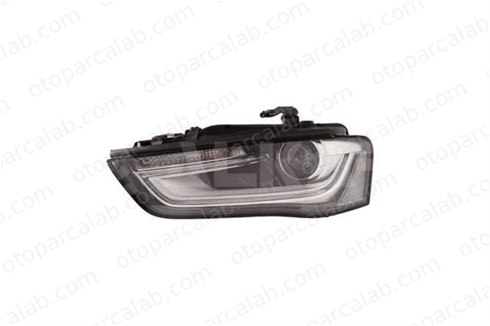 MAHER 36167 Far Sol AUDI A4 B8 Avant A4 B8 8K0941043 8K0941043F