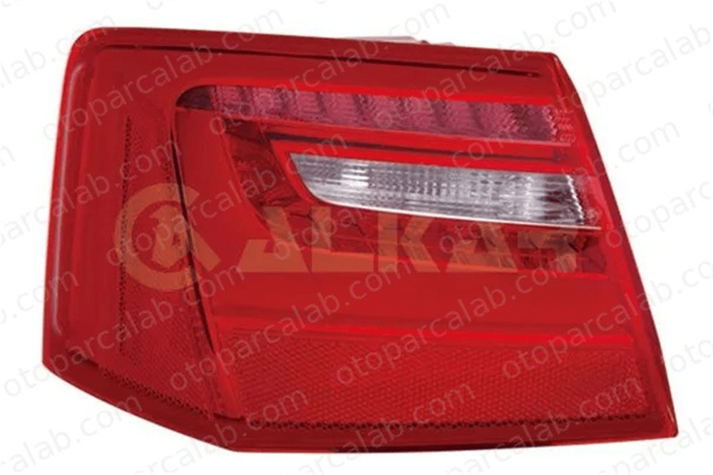 MAHER 36179 Stop Lambası Dış Sol AUDI A6 C7 4G5945095A 4G5945095G