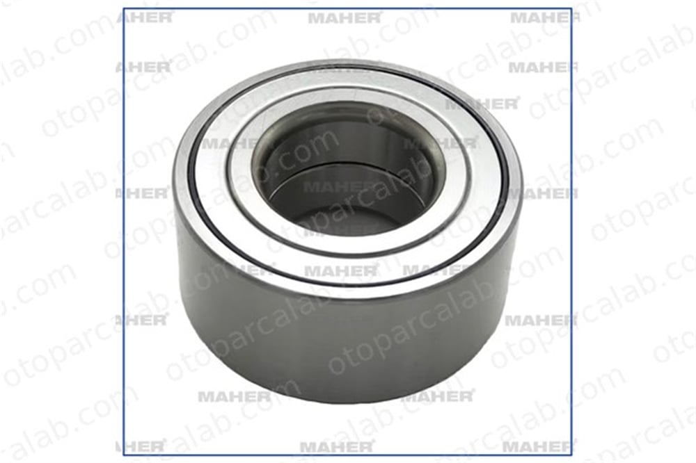 MAHER 36714 Teker Rulmanı Ön Sağ veya Sol CITROËN JUMPY Panelvan/Van PEUGEOT EXPERT Panelvan/Van 1617969780 335093